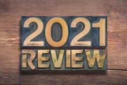 SecurityInfoWatch.com takes a look back at the most popular stories of 2021. SecurityInfoWatch.com takes a look back at the most popular stories of 2021.