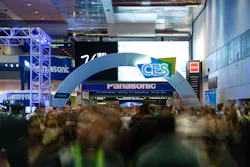 CES is scheduled for the first week of January. CES is scheduled for the first week of January.