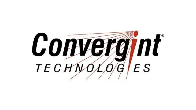 Convergint Logo
