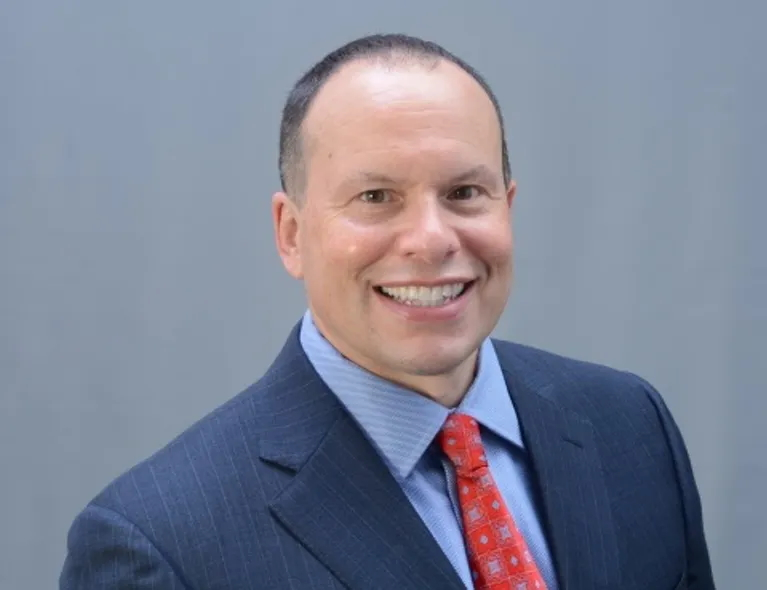 David Meredith, pictured above, has resigned as CEO of Everbridge.