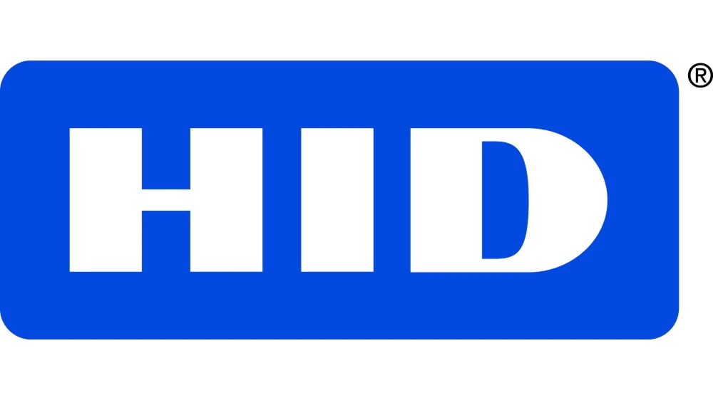Hid Logo