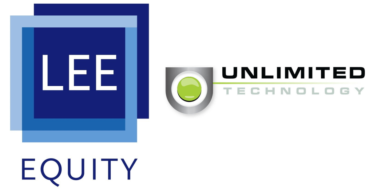 Lee Equity Unlimited Technology Logos