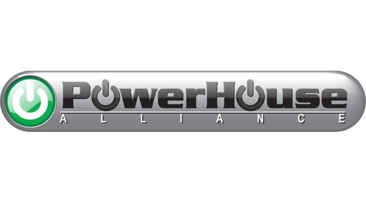 Powerhouse Logo