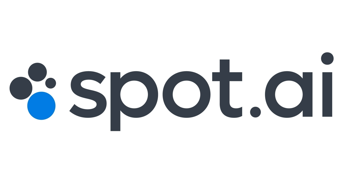Spot Ai Logo