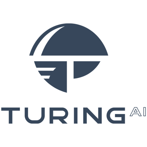 Turing Ai Logo