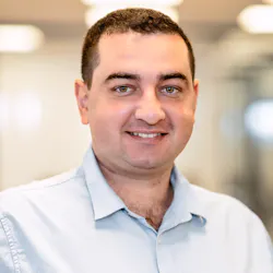 Demi Ben-Ari is the Co-Founder and CTO of Panorays. Demi Ben-Ari is the Co-Founder and CTO of Panorays.