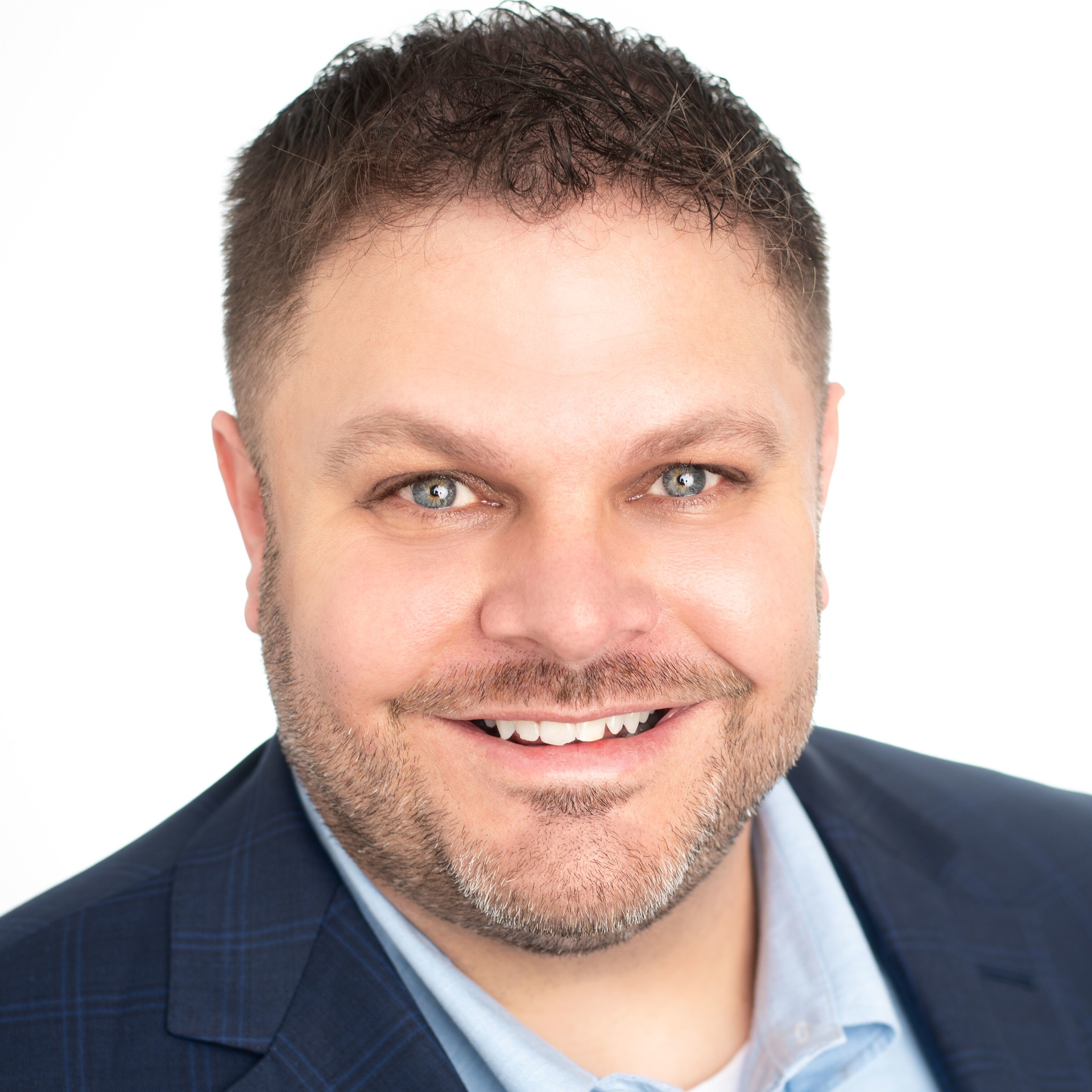 Jay Slaughterbeck, chief executive officer of Strategic Security Solutions