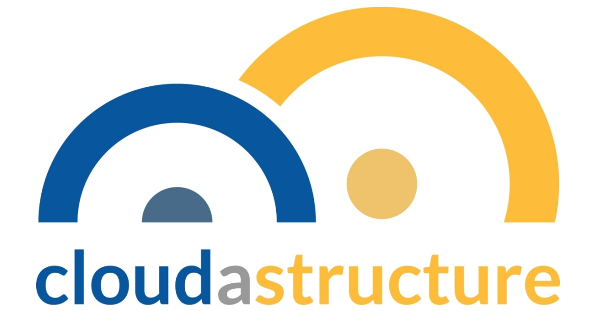 Cloudastructure 61e9d65b7670e