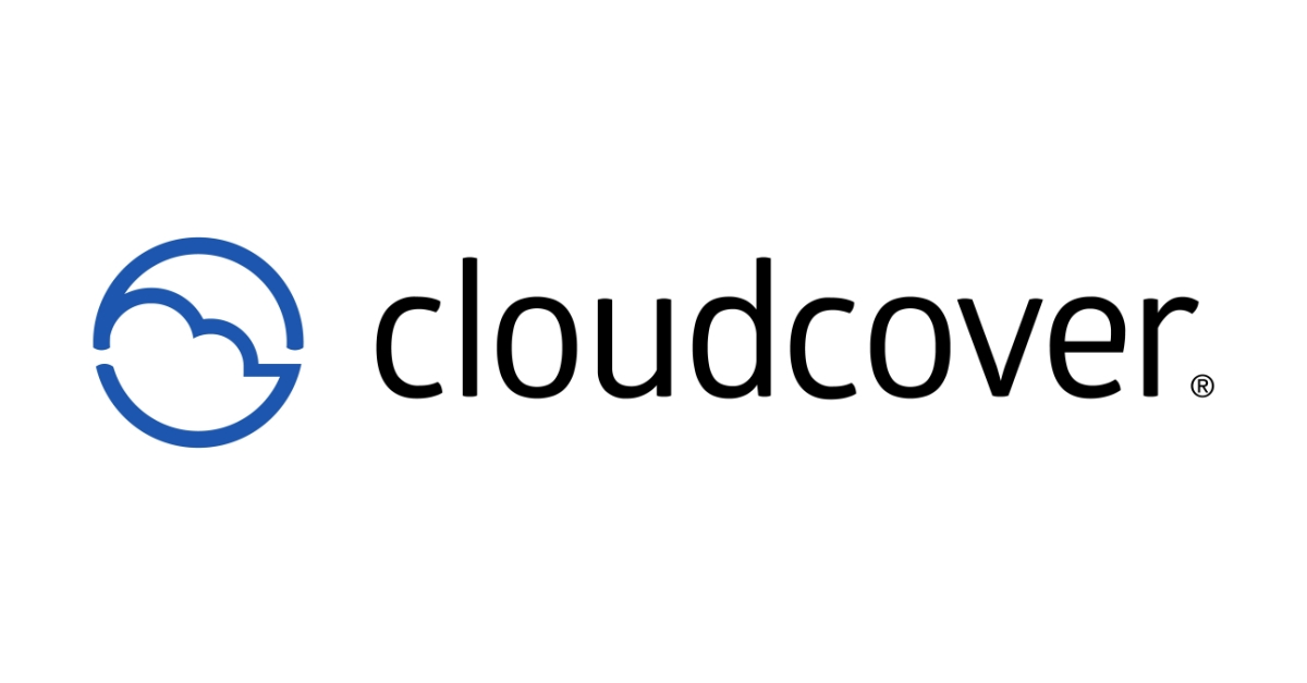 Cloudcover Logo Option 2