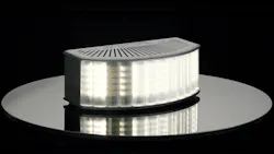 HomeShadows uses varying light patterns to cast shadows on the walls, curtains or blinds of a home in order to deter potential intruders. HomeShadows uses varying light patterns to cast shadows on the walls, curtains or blinds of a home in order to deter potential intruders.