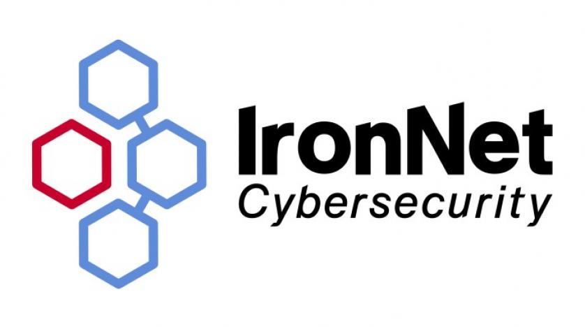 Iron Net Logo