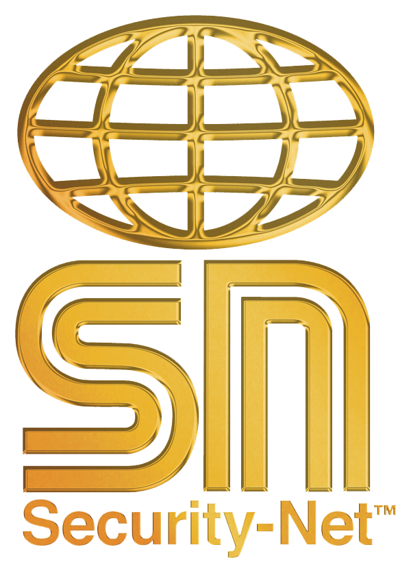 Security Net Logo