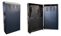 Video Mount Products (VMP) will feature its two new low profile vertical wall cabinets during ISC West 2022. Video Mount Products (VMP) will feature its two new low profile vertical wall cabinets during ISC West 2022.