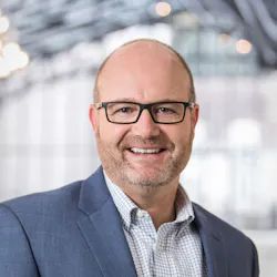 Matt Bradley, VP, Global Security Solutions, OnSolve Matt Bradley, VP, Global Security Solutions, OnSolve