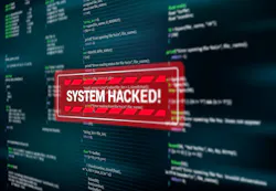 Many organizations are not prepared to deal with cyber-attacks because of poor risk assessments. Many organizations are not prepared to deal with cyber-attacks because of poor risk assessments.