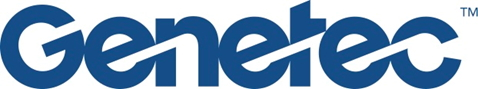 Genetec Logo