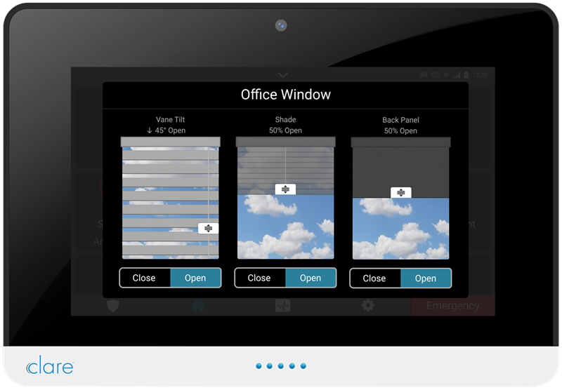 Clare Controls has kicked off the new year with its Winter Update that empowers users with greater system control, enhances security features, provides dealers with powerful new system management options and adds 10 new drivers for native integration of more 3rd-party peripherals than ever before.