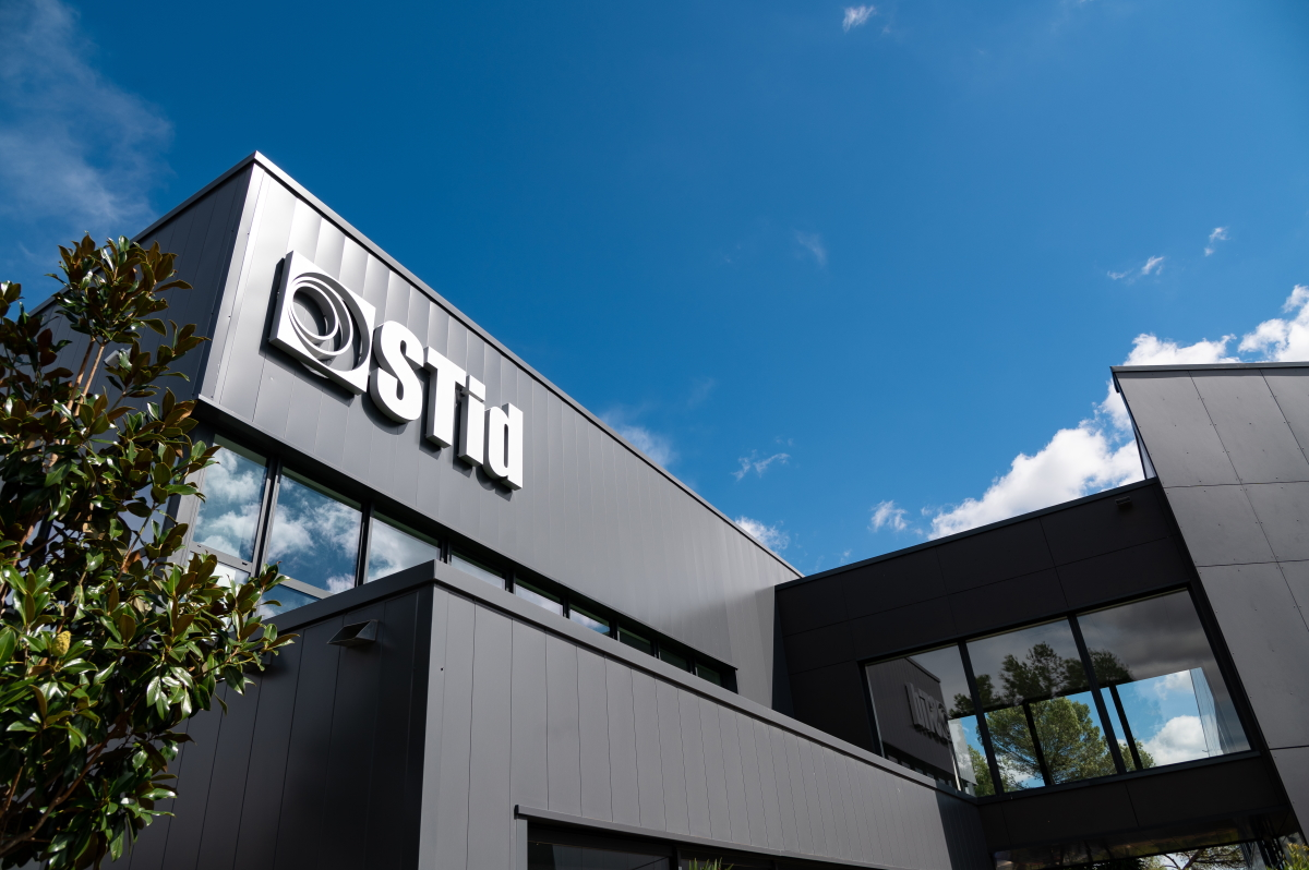 STid recently reported a record annual revenue growth of over 50% in 2021 and also announced an ambitious growth plan for the upcoming years.