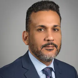 Eric Sean Clay, MSc, CHPA, CPP, PCI, is Vice President for the Memorial Hermann Health System in Houston. Eric Sean Clay, MSc, CHPA, CPP, PCI, is Vice President for the Memorial Hermann Health System in Houston.