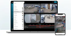 Arcules Cloud Video Platform Arcules Cloud Video Platform