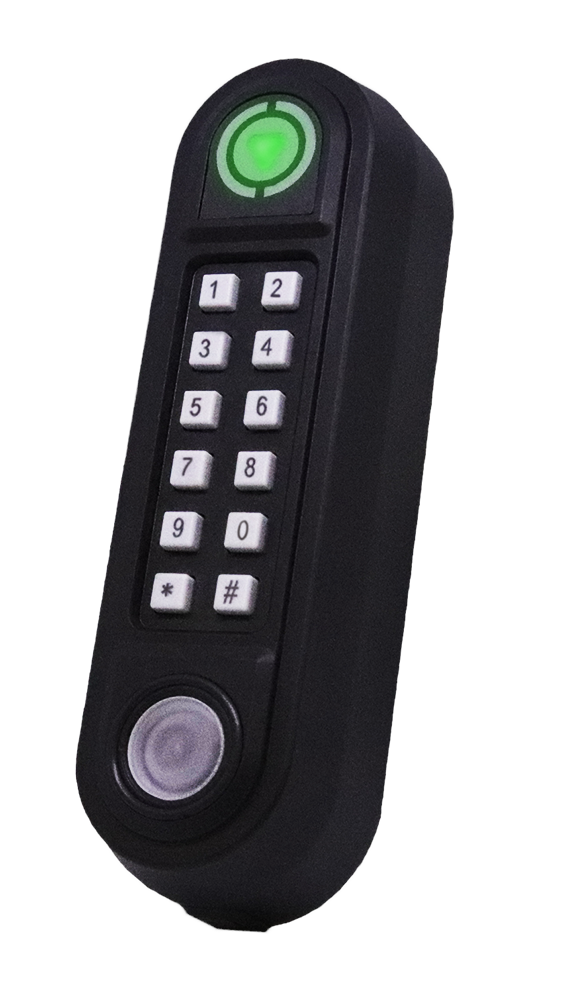 Flash Key Pad 6026