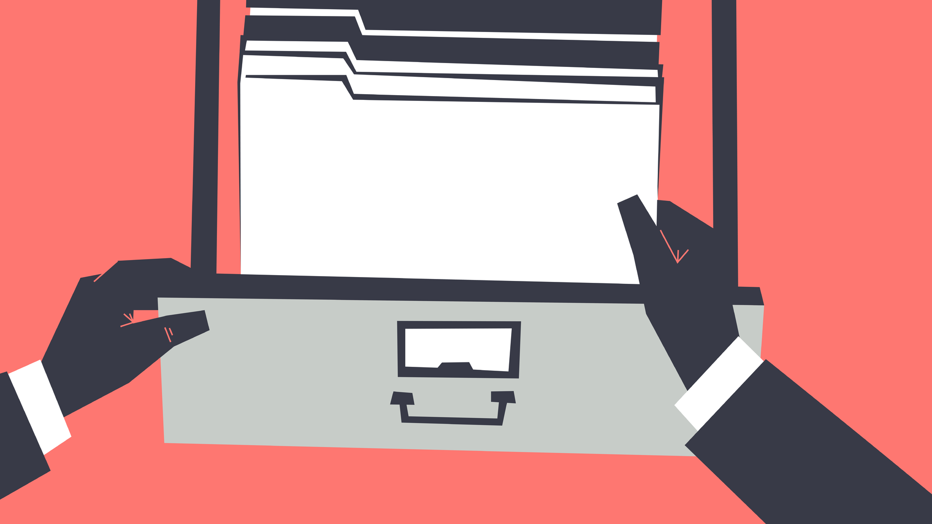 An insider threat occurs when a trusted individual leverages their position within a company to gain proprietary information/intellectual property that they take, sell or misuse.