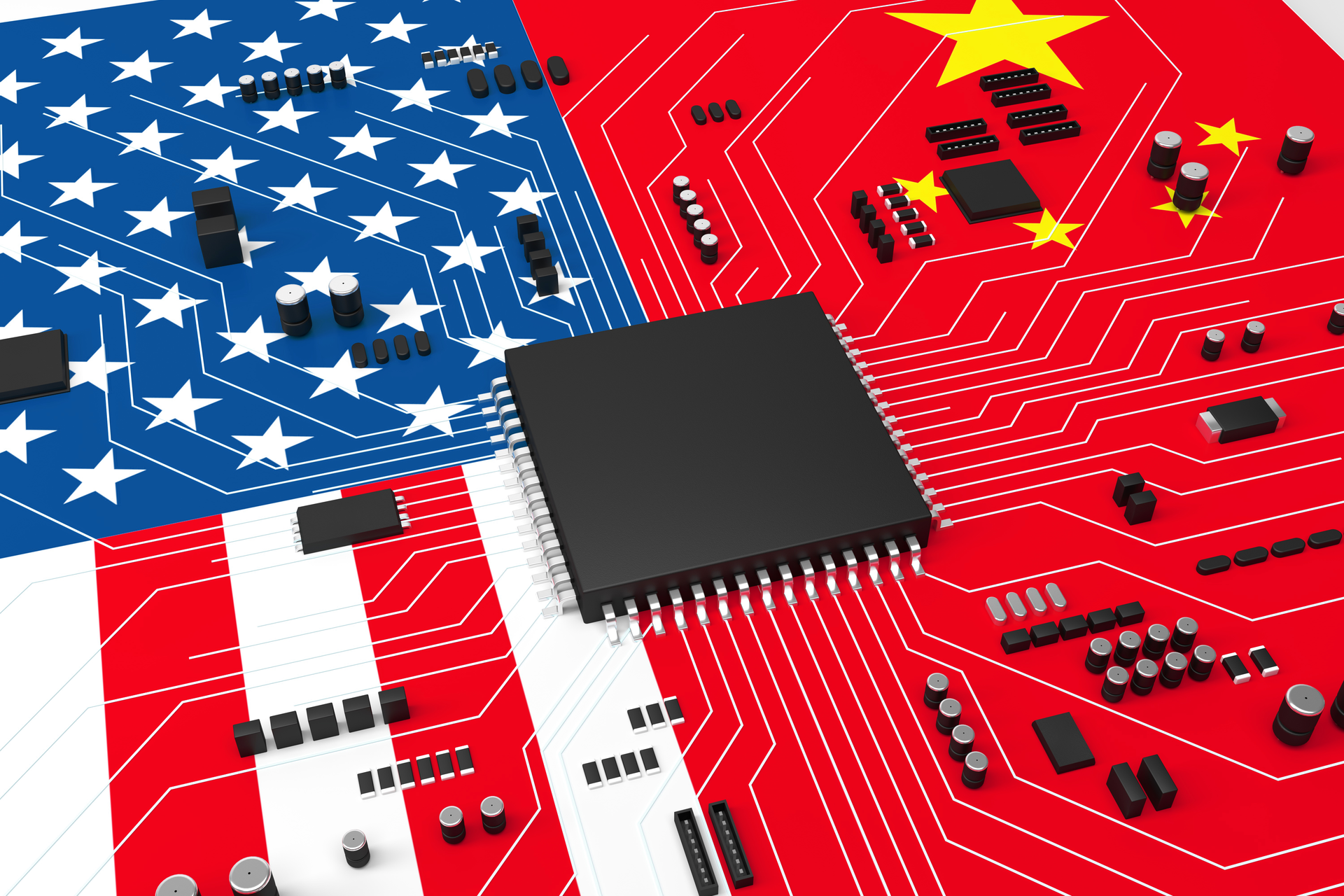 Cyberwar or cyber warfare can be defined as the unethical use of technology to attack countries, especially for sneaking into strategic and military purposes.