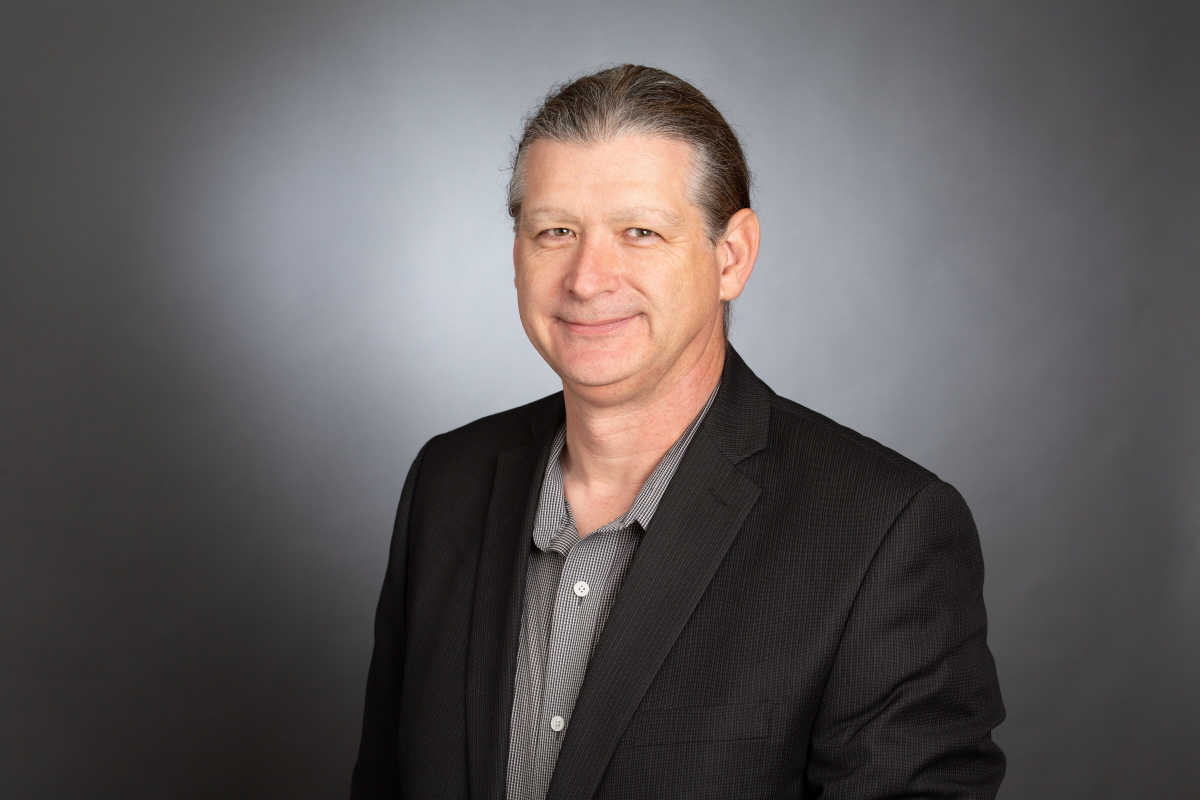 Jason Wright has joined Hakimo as the company's new director of sales.