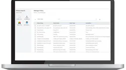 Pbac Policy Manager Pbac Policy Manager