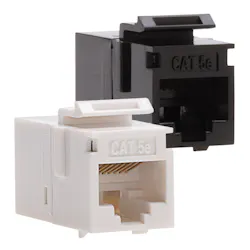 Platinum Tools will feature its new Keystone Couplers during ISC West 2022. Platinum Tools will feature its new Keystone Couplers during ISC West 2022.