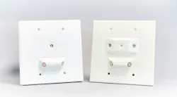 the Guardian indoor wireless gunshot detection sensor utilizes LoRa (Long Range) wireless communications, which is common in the IoT space due to lower power consumption, longer range, ability to operate at a different (sub-Ghz) frequency and – most importantly – does not interfere with other WiFi installations. the Guardian indoor wireless gunshot detection sensor utilizes LoRa (Long Range) wireless communications, which is common in the IoT space due to lower power consumption, longer range, ability to operate at a different (sub-Ghz) frequency and – most importantly – does not interfere with other WiFi installations.