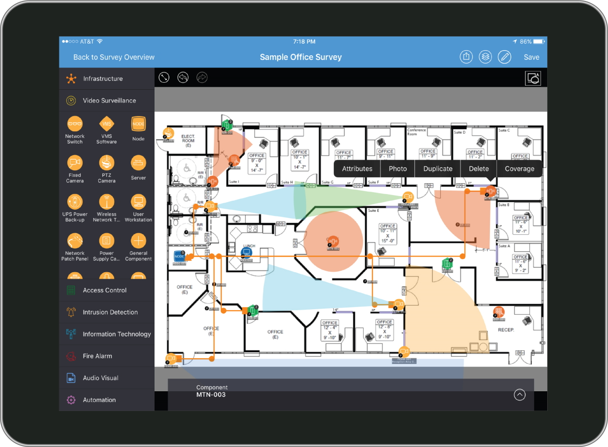 System Surveyor Site Design 620febdf35f6d