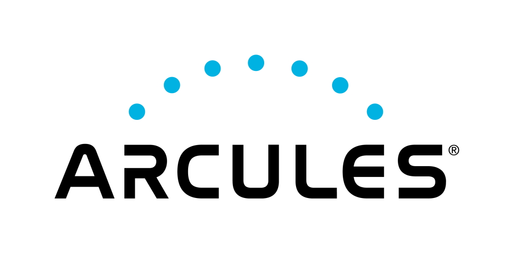 Arcules Logo