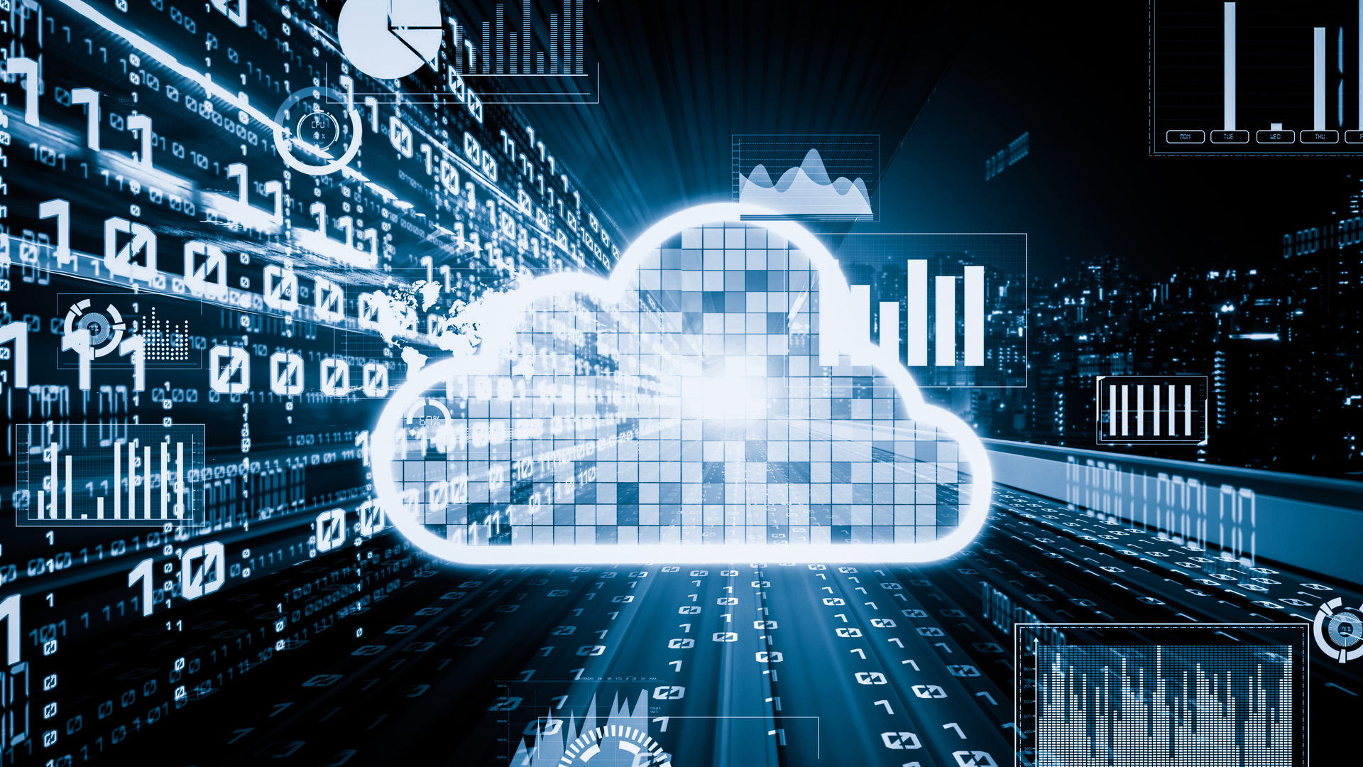 Learn why systems integrators should reconfigure their business model to include hosted services.