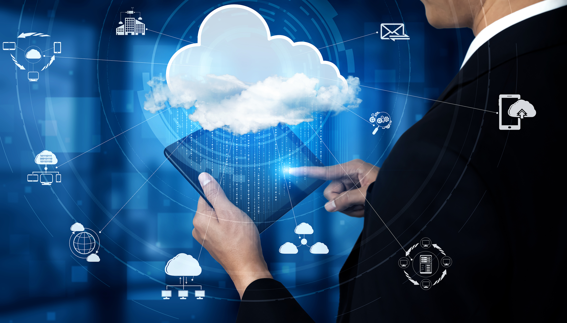 Cloud-based access control is continuing to garner attention as more organizations acknowledge the strength, flexibility, and functionality that the cloud delivers.