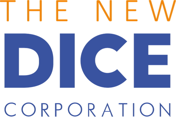 Dice Logo