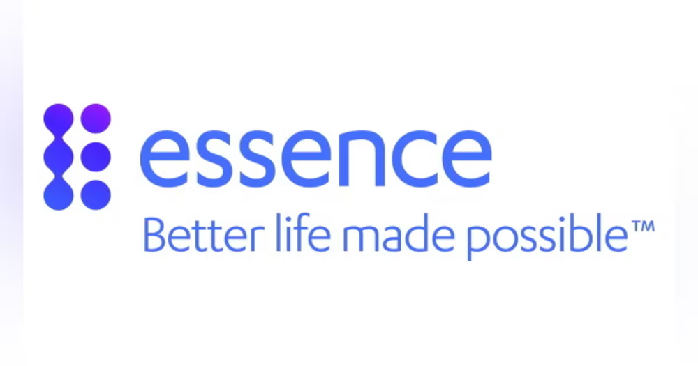 Essence Logo