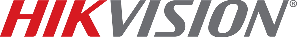 Hikvision Logo 2