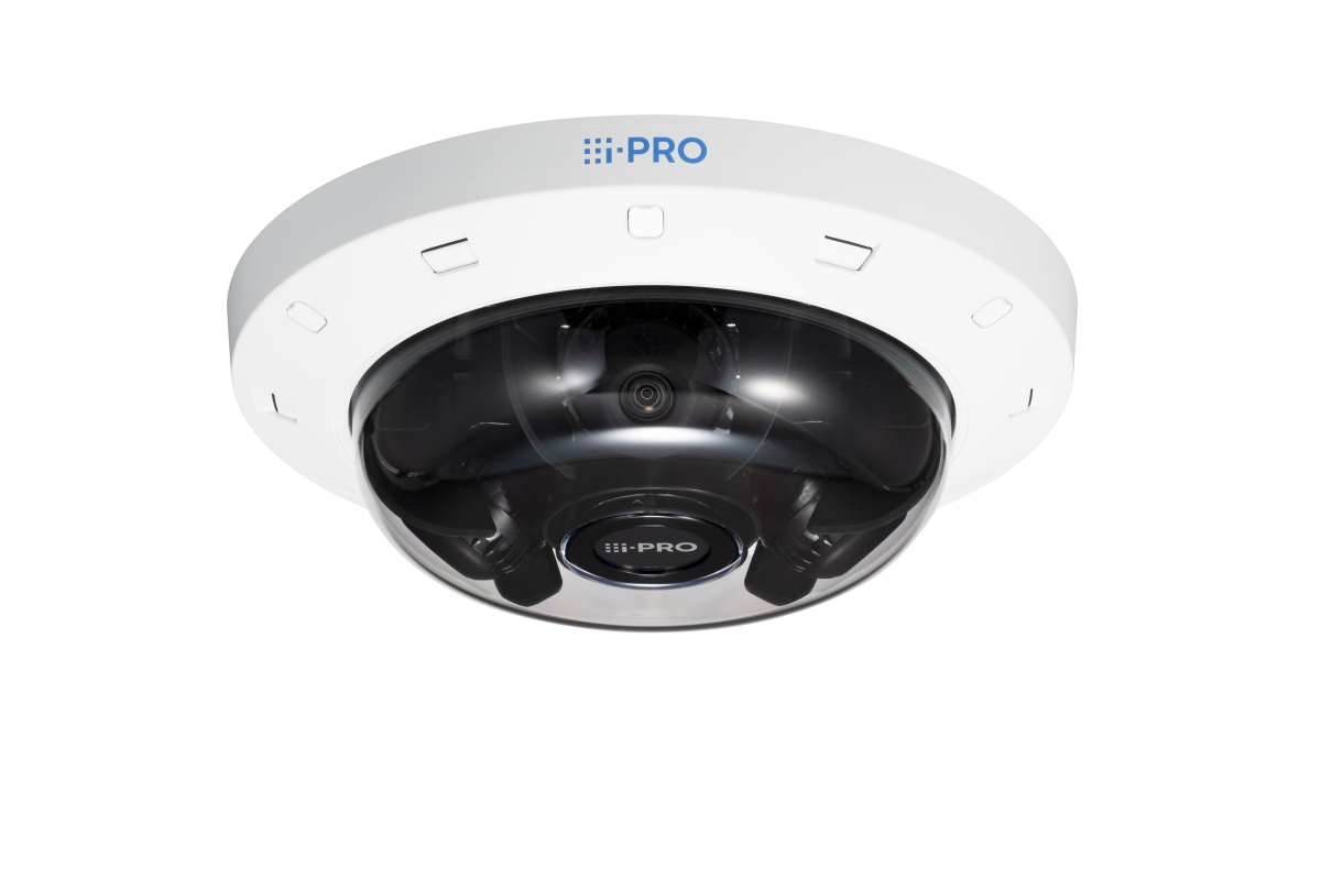 Ipro Multi Sensor