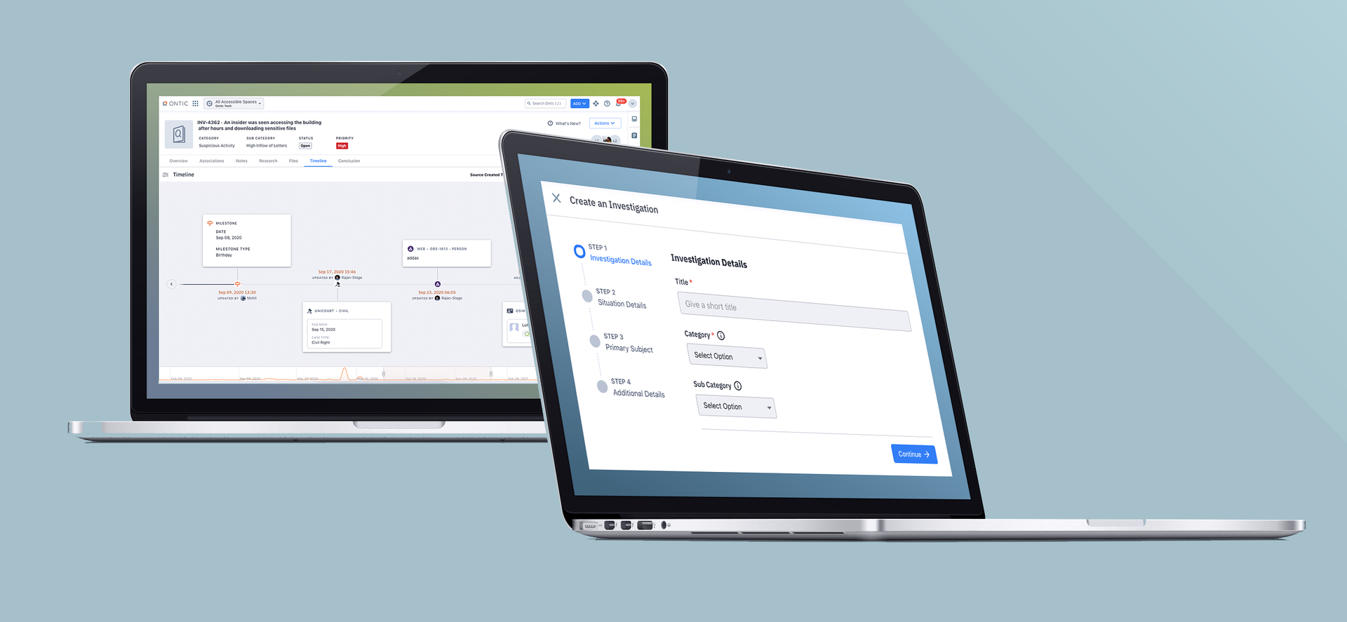 Ontic Technologies Ontic Image 62152389ec688