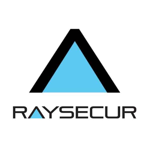 Raysecur Logo
