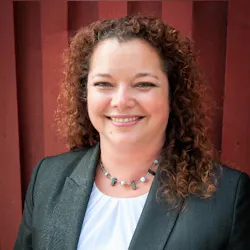 KANSAS CITY, MO, US, March 9, 2022 — The Security Industry Association (SIA) has named Kelly Lake, Director of Strategic Alliances, to the inaugural honoree list for the SIA Women in Security Forum Power 100. KANSAS CITY, MO, US, March 9, 2022 — The Security Industry Association (SIA) has named Kelly Lake, Director of Strategic Alliances, to the inaugural honoree list for the SIA Women in Security Forum Power 100.