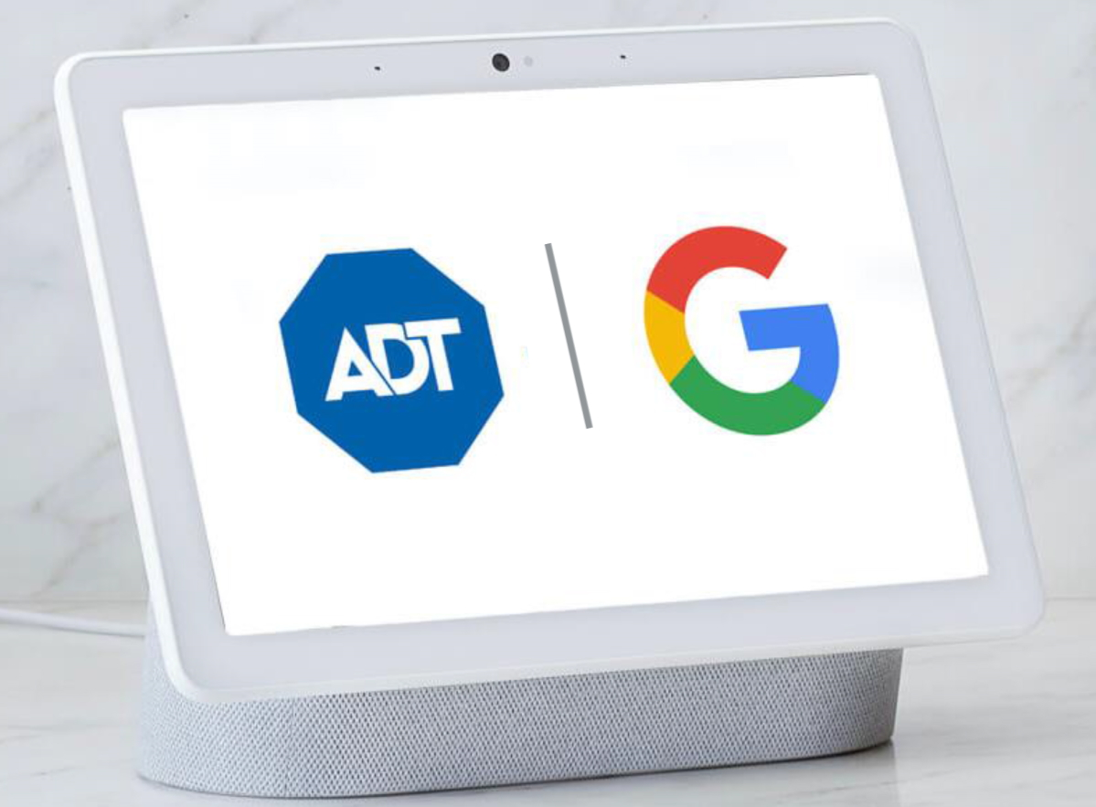ADT executives discussed their product roadmap with Google during the company's annual 'Investor Day' on Tuesday.