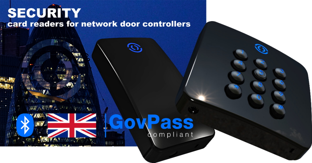 Ble Range Of High Security Card Readers 6226737dad24e