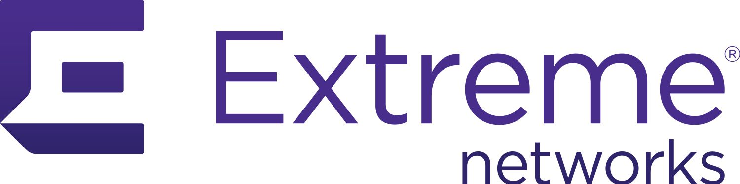 Extreme Networks Logo
