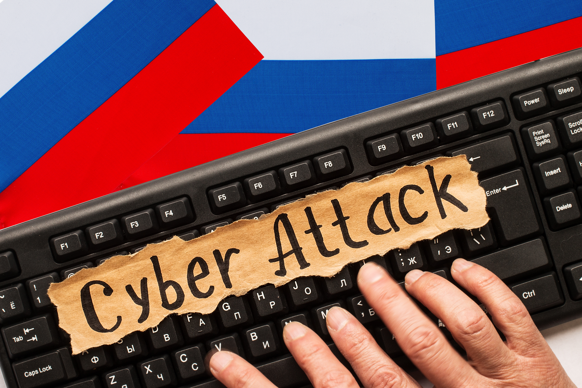 The war in Ukraine will be noteworthy to watch as professionals across the globe learn to understand exactly how cybersecurity will play into warfare in the future.