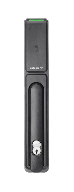 HES KS200 Server Cabinet Lock HES KS200 Server Cabinet Lock