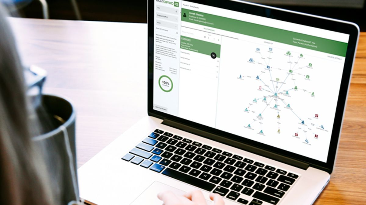 RightCrowd Access Analytics instantly identifies people with inappropriate access to security systems, buildings, facilities, and critical areas.