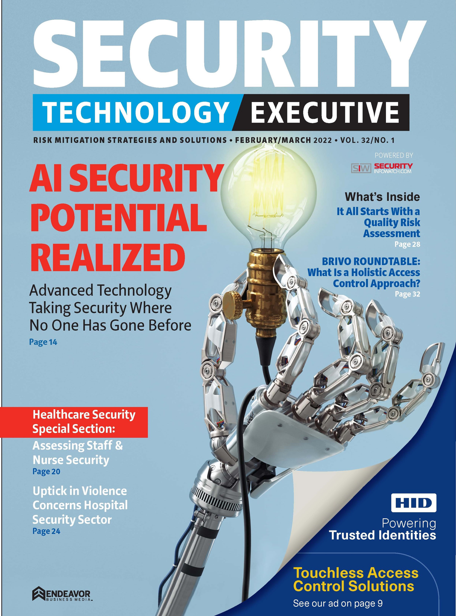 FEB-MARCH 2022 cover image