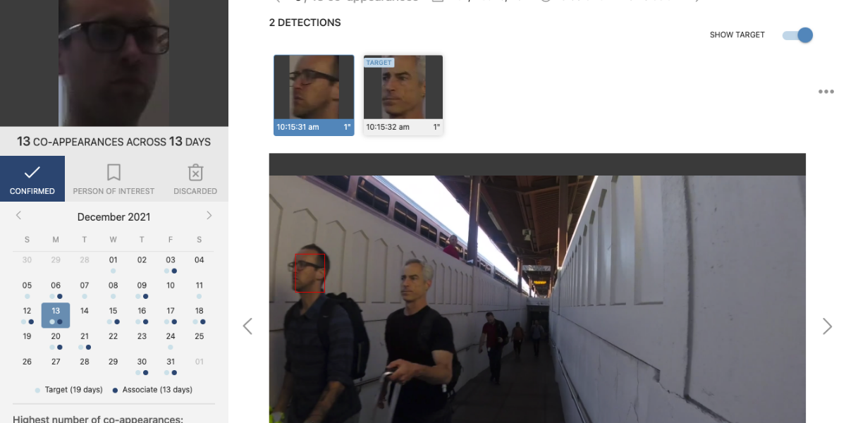 Vintra Fortify is a purpose-built video intelligence solution that makes existing security cameras smarter with accurate critical-event alerts, lightning-fast video search and endless integration capabilities.
